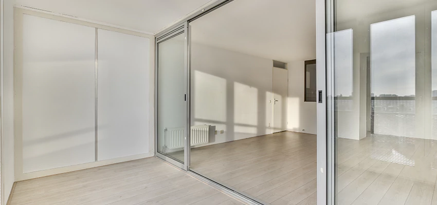 Patio Glass Sliding Door Lock in Willowbrook, CA