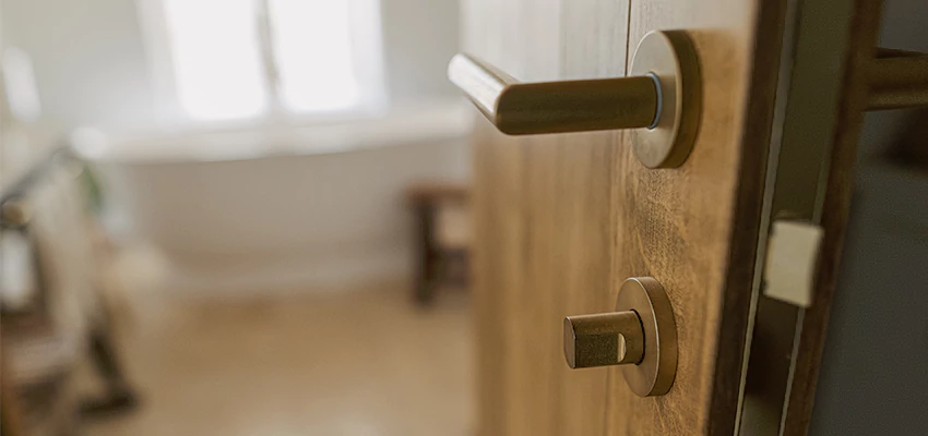 Mortise Locks For Bathroom in Willowbrook, CA