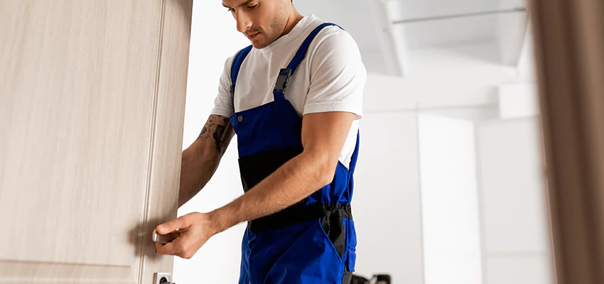 Car Lock Repair And Installation Expert in Willowbrook, CA