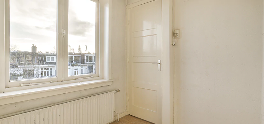 Sliding Window Locks And Security in Willowbrook, California