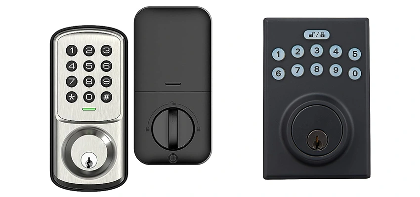 Garage Emergency Lock Replacements in Willowbrook, CA