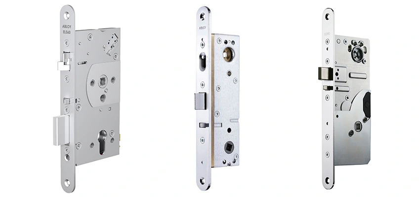 ASSA-Abloy Locks Hinge Repair in Willowbrook, California