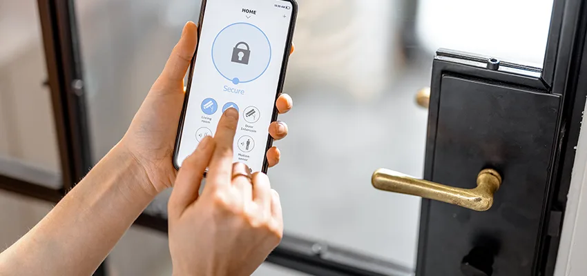 Remote Control Locks Sensor Repair in Willowbrook, California