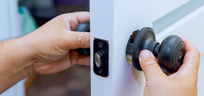 Smart Lock Replacement Assistance in Willowbrook, California