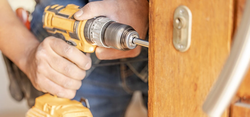 Eviction Locksmith in Willowbrook, California