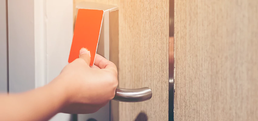 Electronic Locks Motor Repair in Willowbrook, California