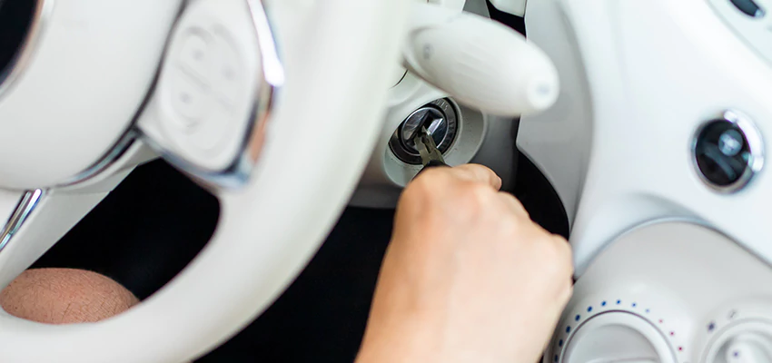 Ignition Lock Barrel Replacement Near Me in Willowbrook, California