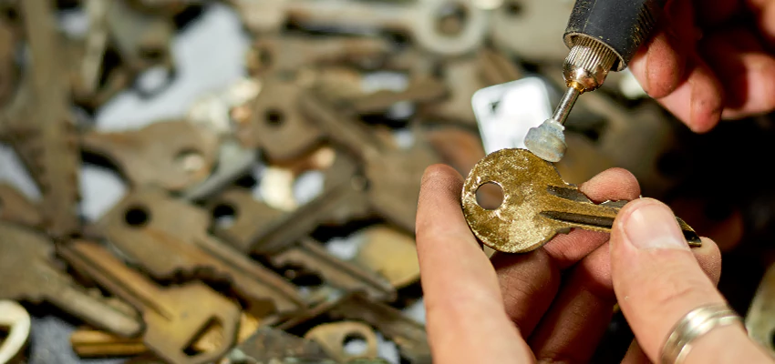 A1 Locksmith For Key Replacement in Willowbrook, California