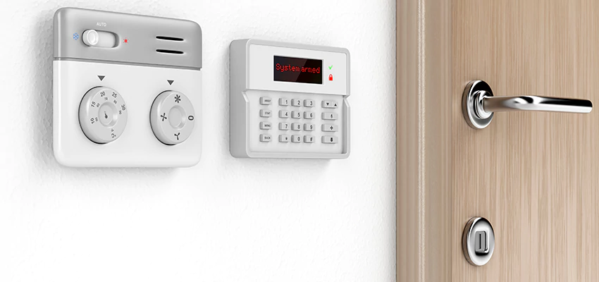 Commercial Electronic Door Lock Services in Willowbrook, CA