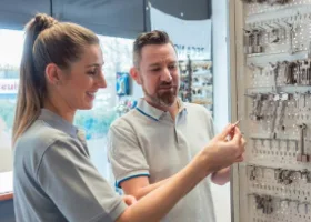 Key Locks Services in Willowbrook, California